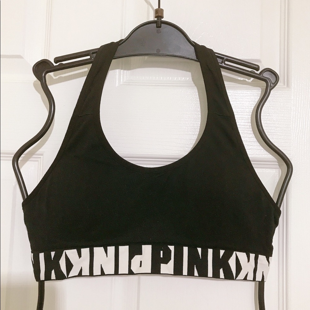 💖 Victoria’s Secret PINK Sports Bra